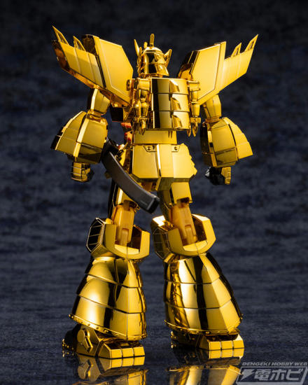 【驚きの値段】 ゴルドラン、スカイゴルドラン、グレートゴルドランの3形態を ロボット