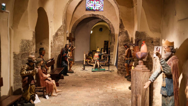 [© Romain Boisaubert / Nice-Presse]