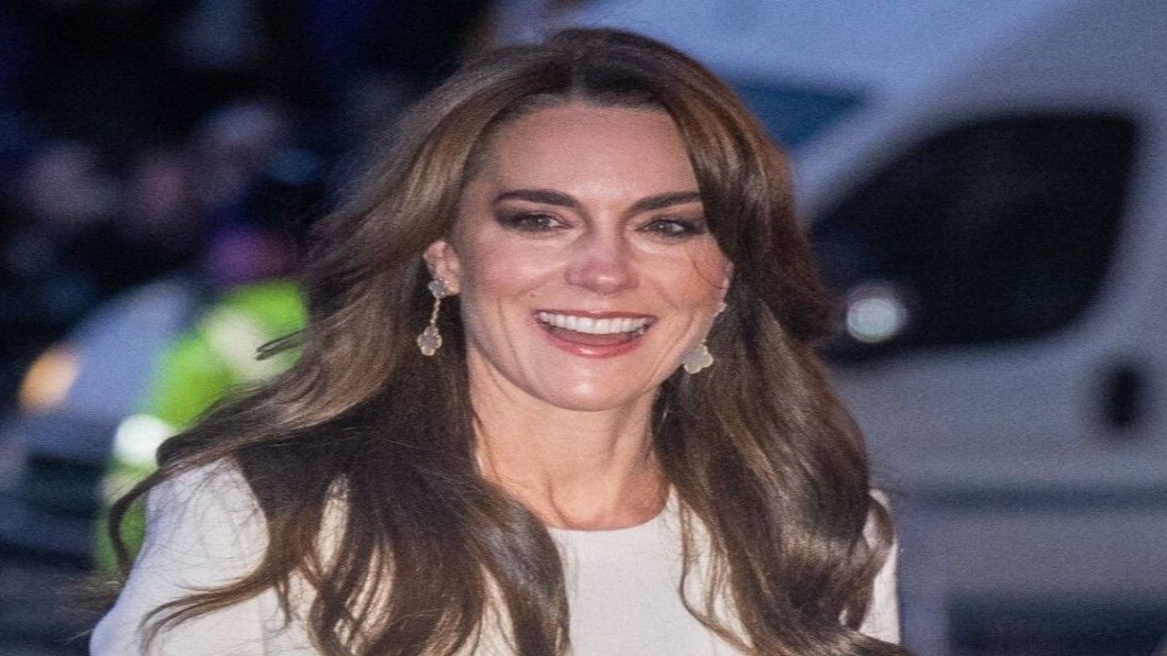Kate Middleton Reflects on Chemotherapy Journey, Says During Her Cancer