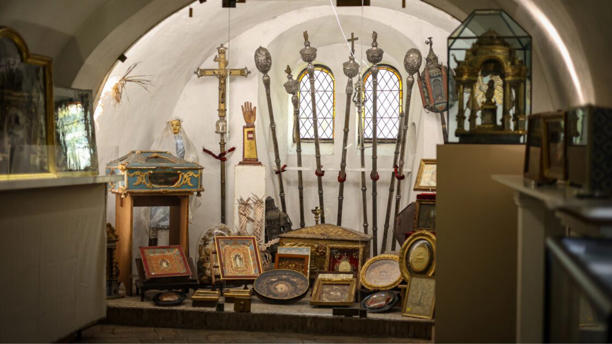 [© Romain Boisaubert / Nice-Presse]