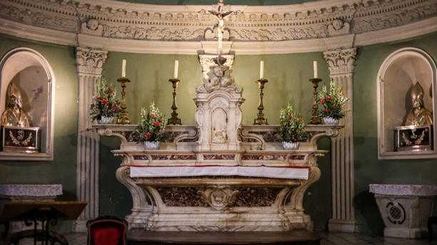 [© Romain Boisaubert / Nice-Presse]