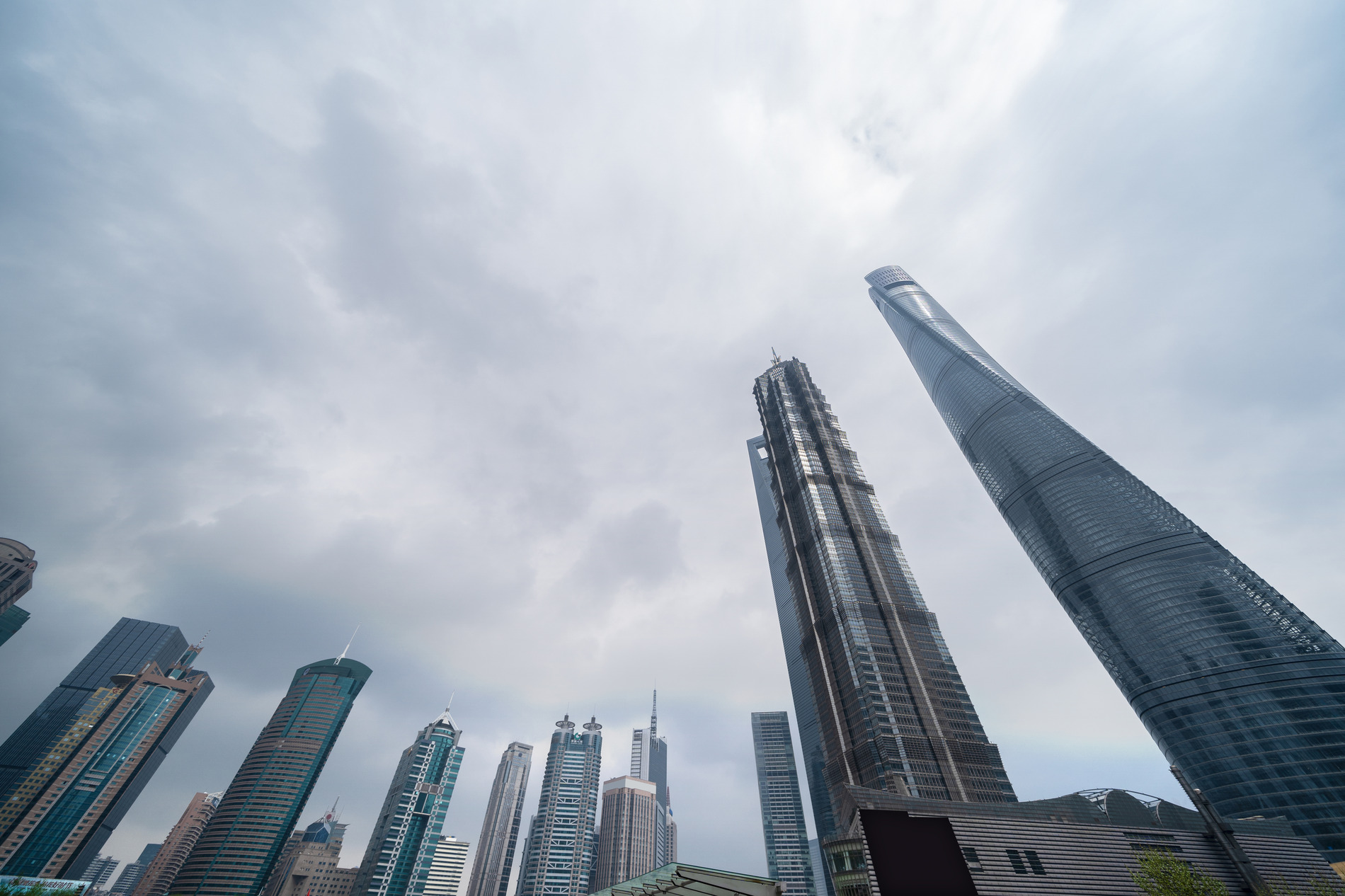 14 Tallest Buildings In The World