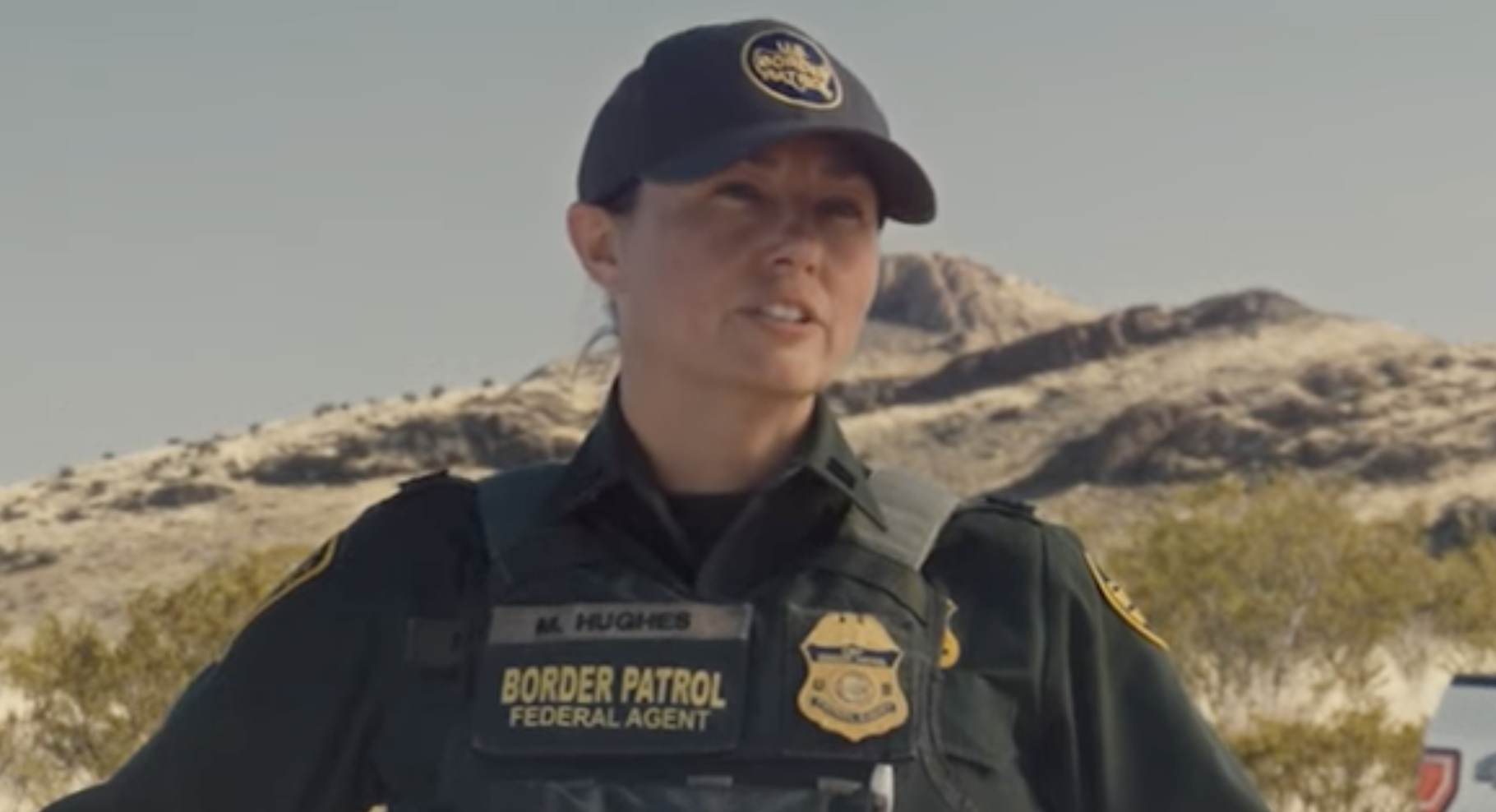 Chilling Discovery Made by Border Agents in Texas