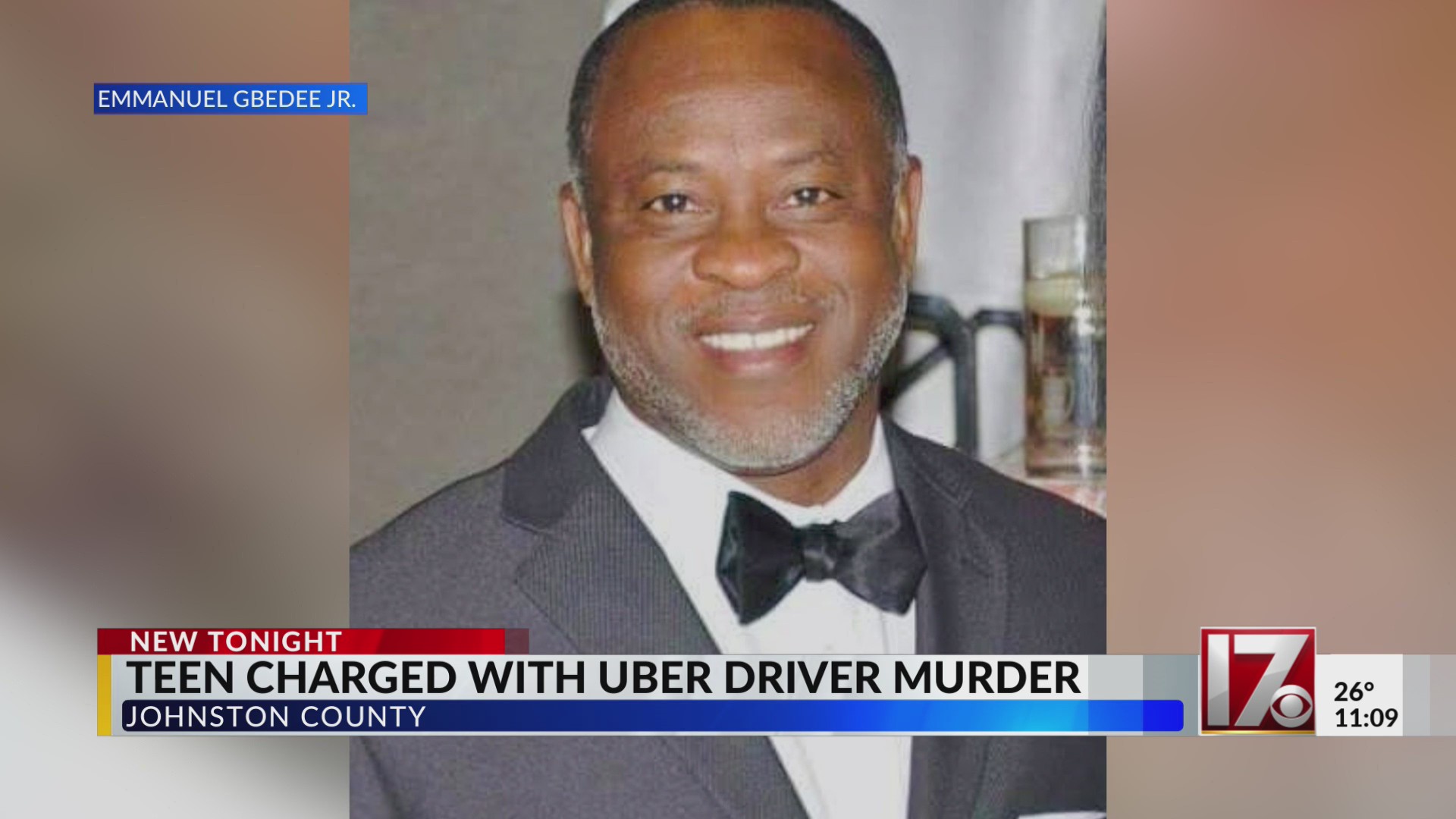 Durham family speaks out after teen charged in father's murder