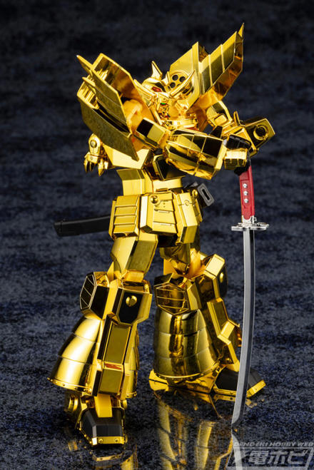 【2025秋冬新作】 ゴルドラン、スカイゴルドラン、グレートゴルドランの3形態を ロボット