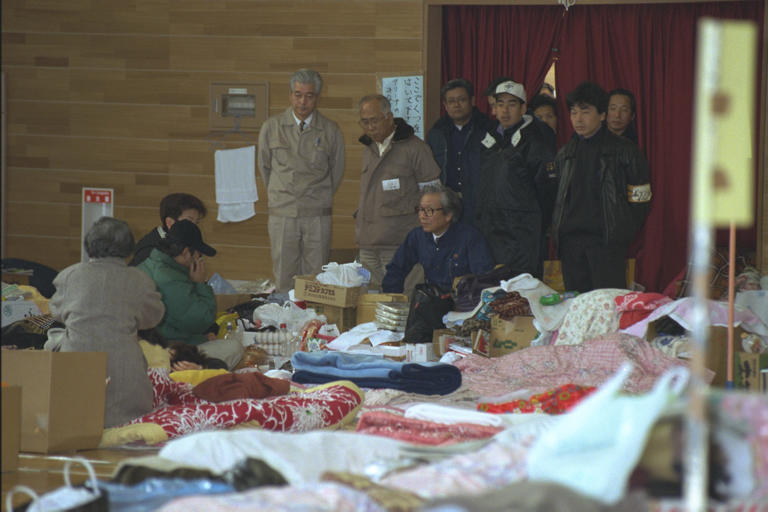 斎藤県政で迎える阪神・淡路大震災30年への懸念 「県土の一木一草まで」知事の責任背負えるか 斎藤県政で迎える阪神・淡路大震災30年への懸念 「県土の一木一草まで」知事の責任背負えるか
