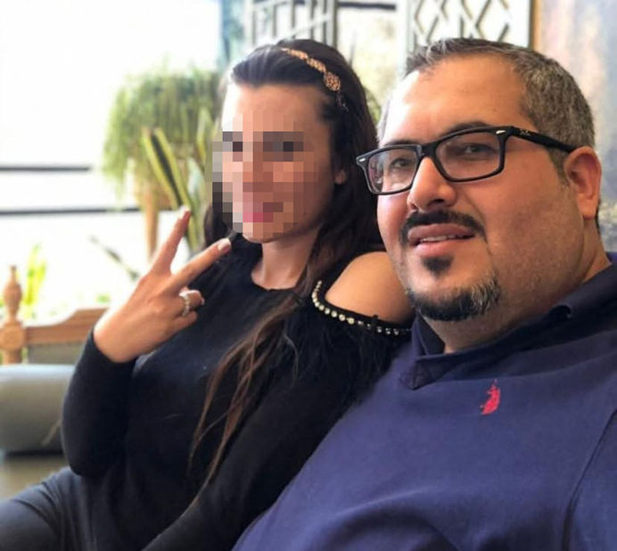 Ailesini katletmişti! Oğlunun intihar nedeni ortaya çıktı!