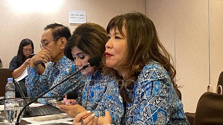Dampak Penurunan Pertumbuhan Kredit Dunia Usaha