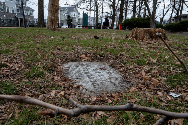 A Camden history museum is a goal for the city’s ‘memory worker’