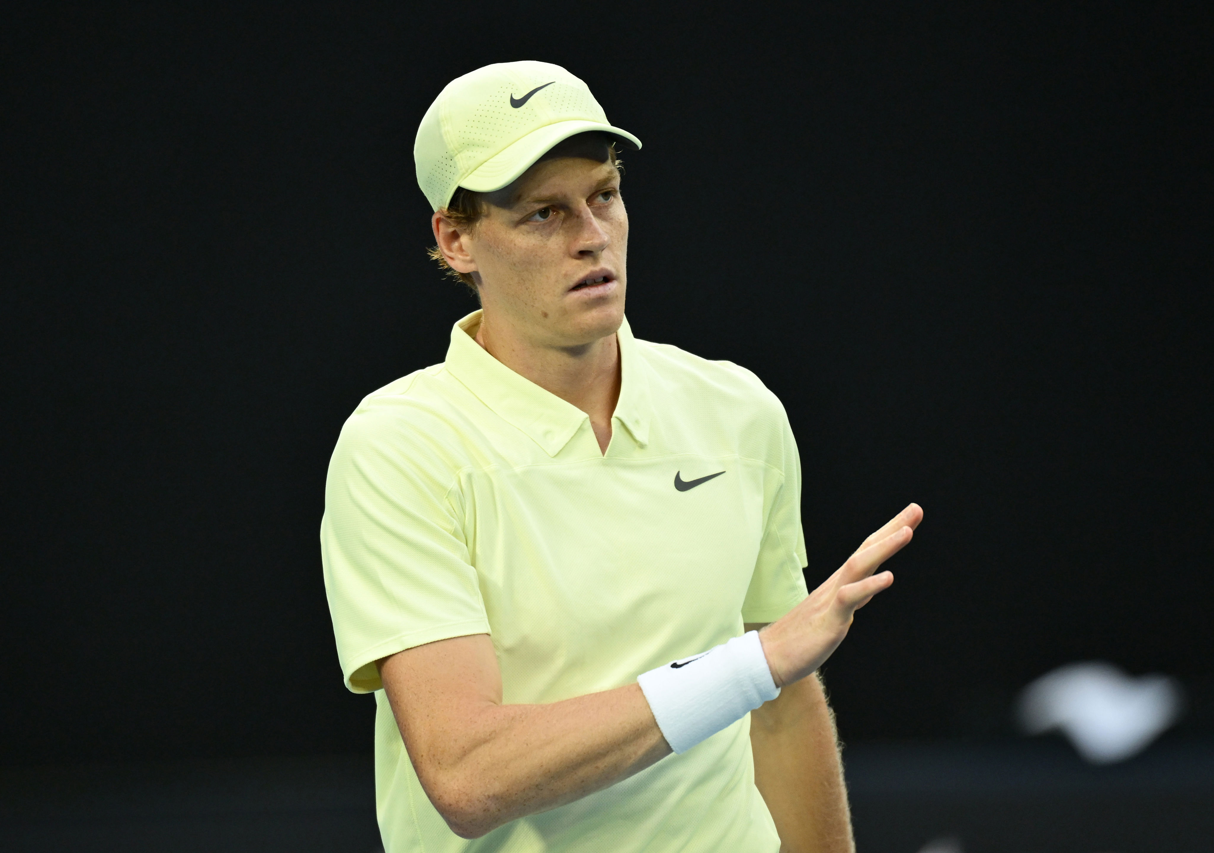 Fallout of doping case saw Sinner weigh up career