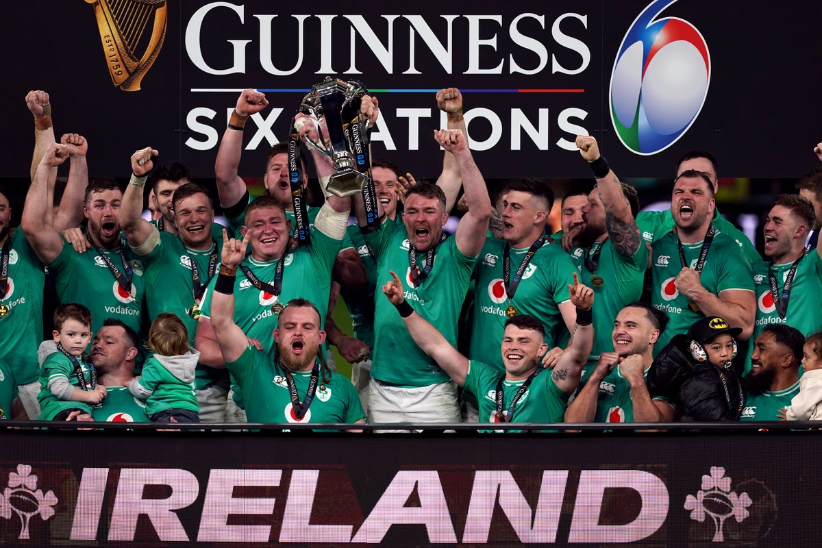 SIX NATIONS 2025 SCHEDULE IN FULL FIXTURES, RESULTS AND TABLE