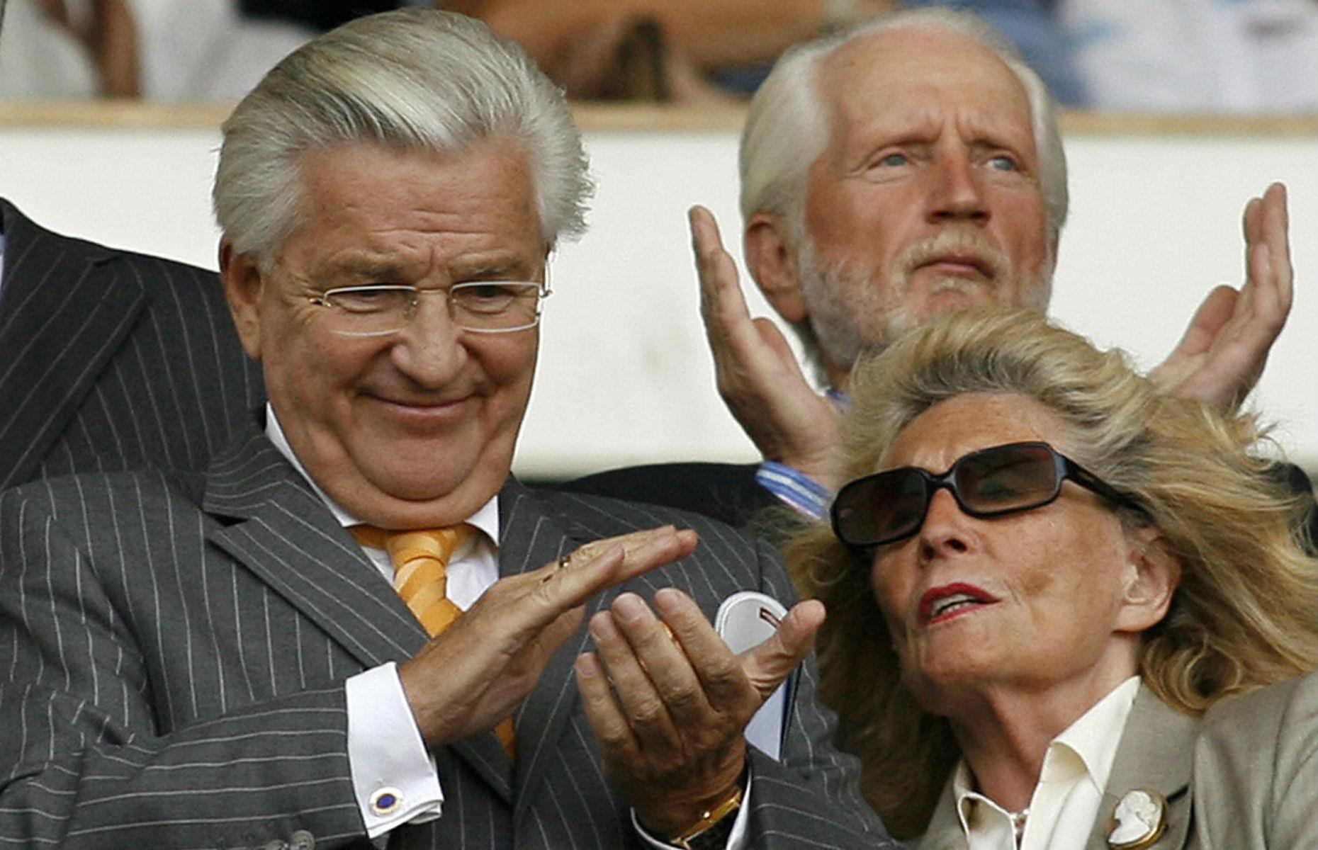 Una Vida De Lujos Y Derroches 10 Millonarios Que Dilapidaron Sus Fortunas