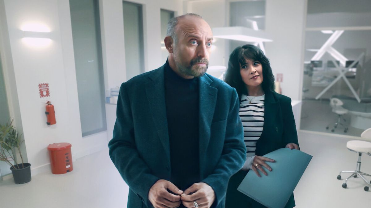 Furor en Netflix por la serie turca de comedia romántica más exitosa y ...