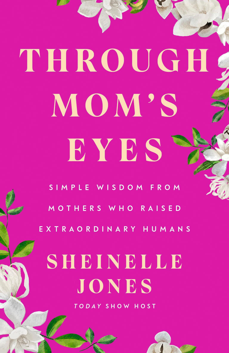 What happened to sheinelle jones what the today co host shared about