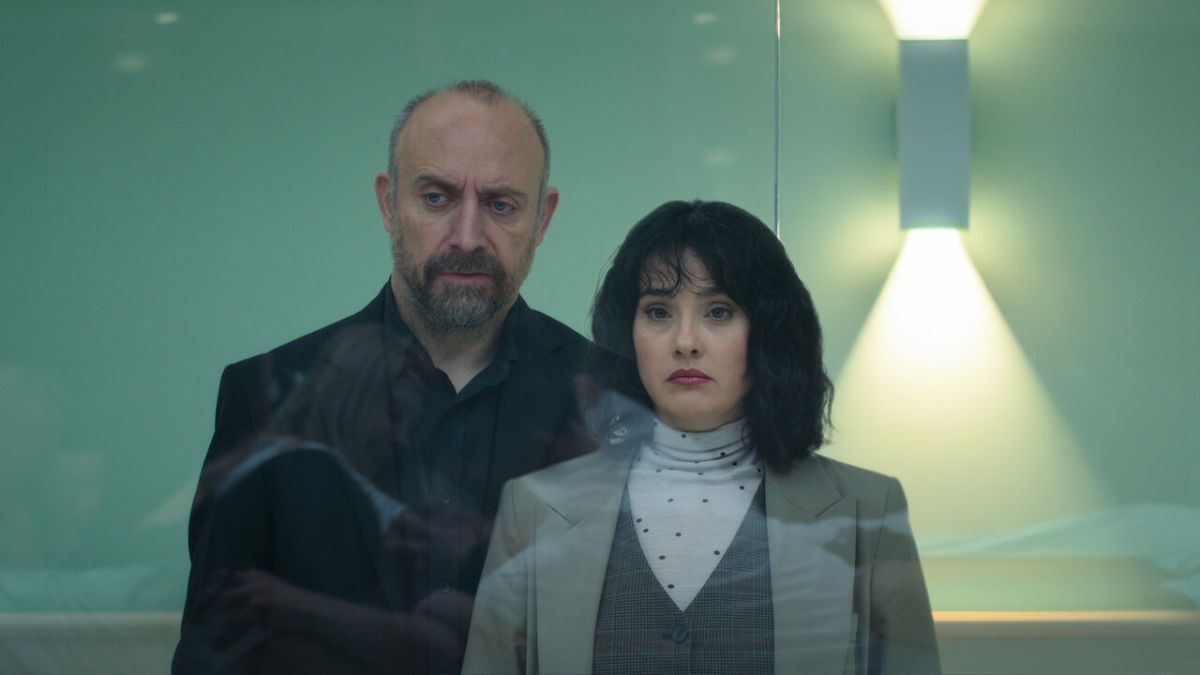 Furor en Netflix por la serie turca de comedia romántica más exitosa y ...