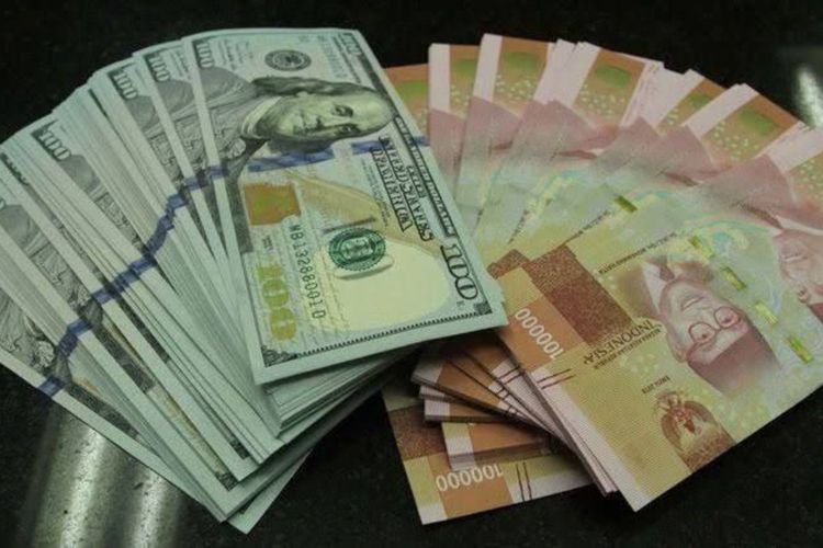 Kemenkeu: Utang Indonesia Turun Jadi Rp9,138 Triliun hingga Juni 2025