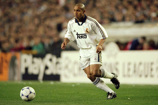 Roberto Carlos (Brazil)