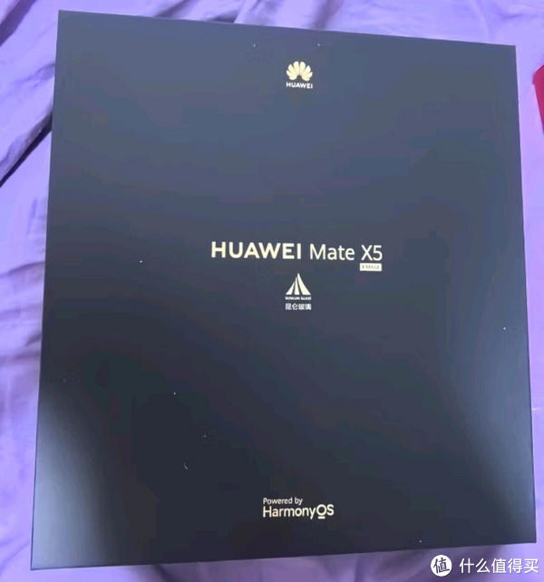 华为Mate X5