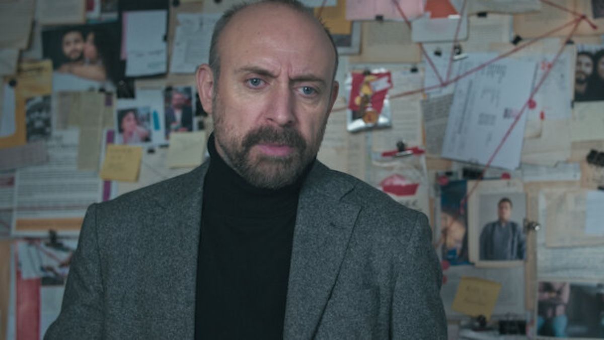 Furor en Netflix por la serie turca de comedia romántica más exitosa y ...