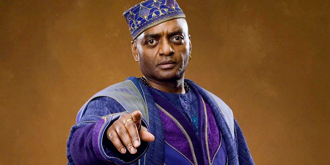 Harry Potter: 7 Characters Who'd Be Great Defense Against The Dark Arts ...