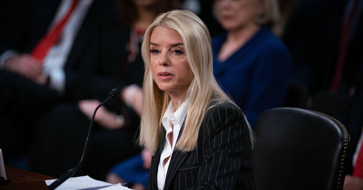 Does Trump Attorney General Nominee Pam Bondi Have Kids? A Closer Look