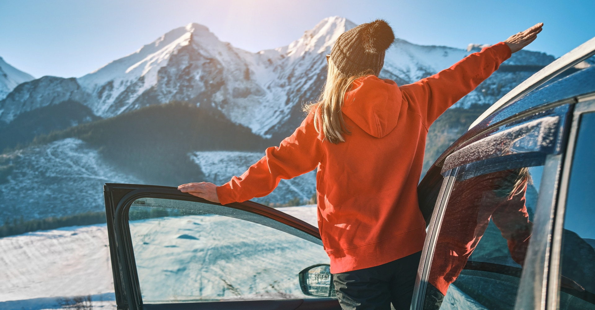 the-most-dangerous-and-the-safest-countries-for-female-travelers