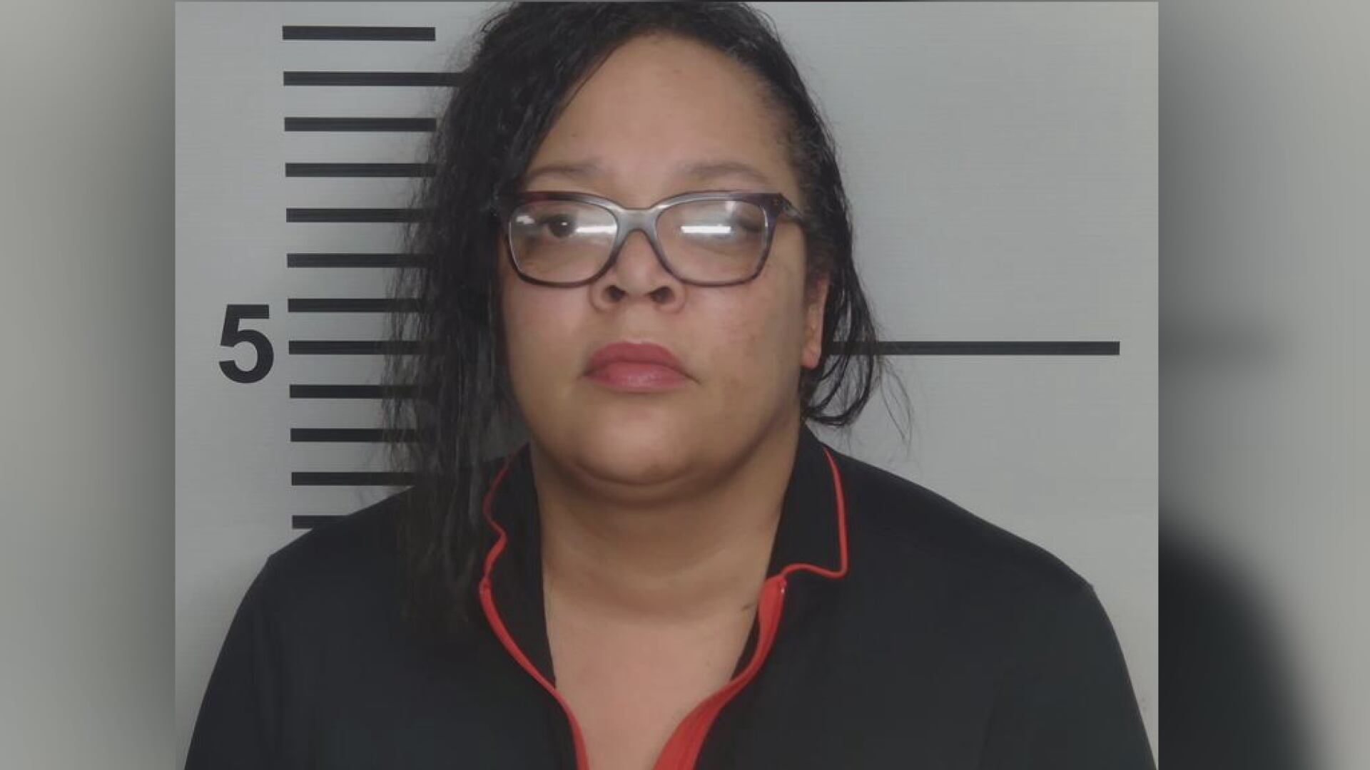 Daycare worker accused of hurting 3yearold girl in her care