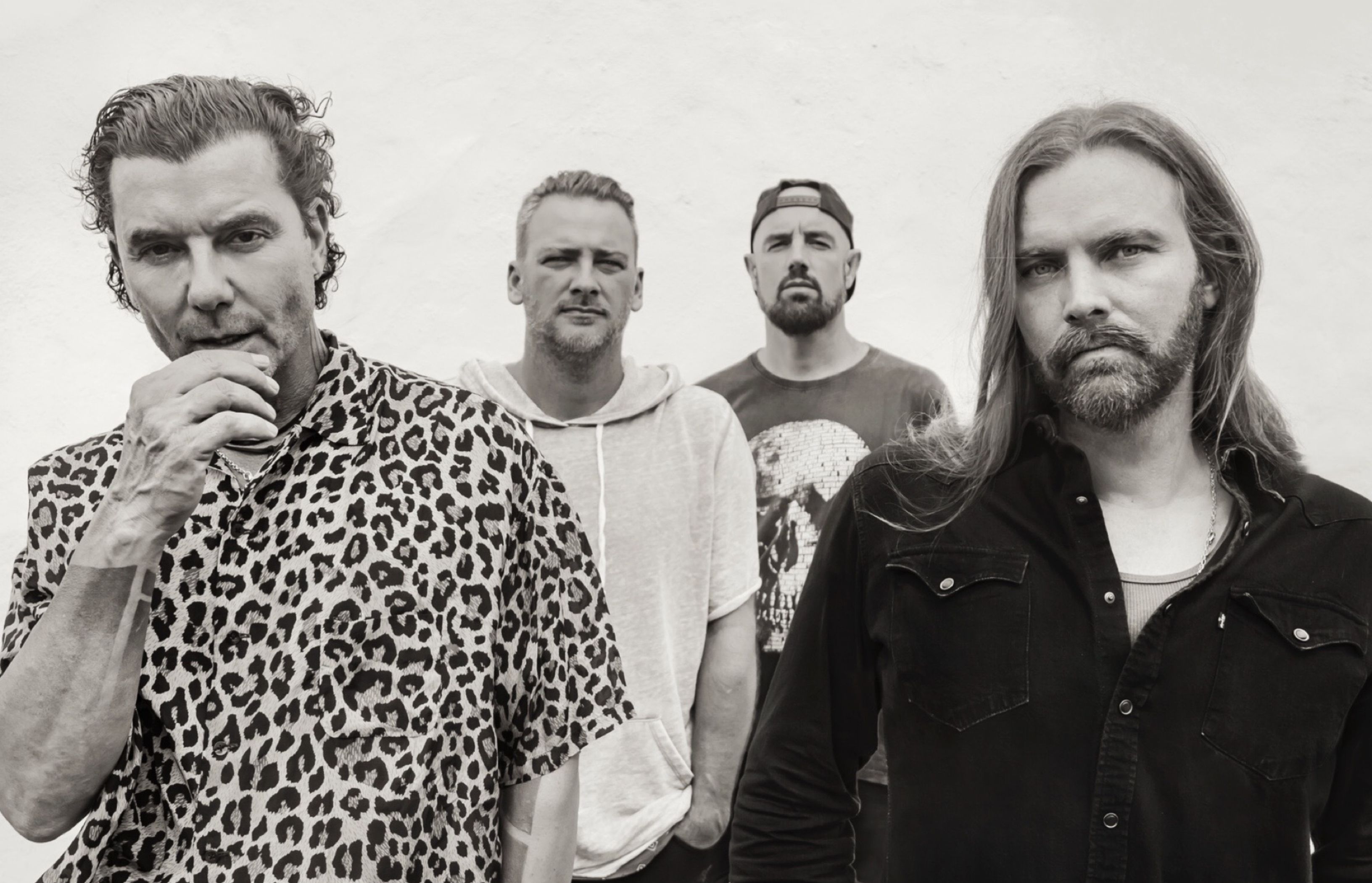 Bush 2025 tour with Rival Sons and Filter Presale Code, dates, venues