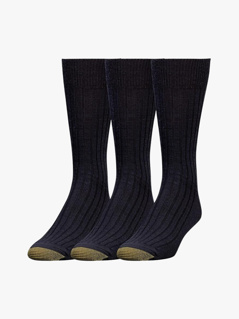 green emerald velvet dress Mens Ultra Sheer Gold-Toe Business Dress Socks
