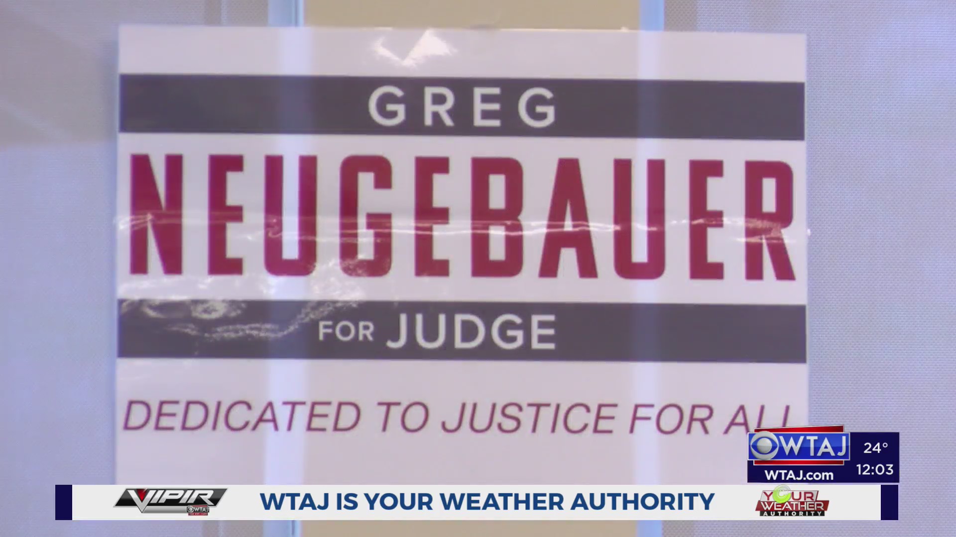 Cambria County DA announces candidacy for Court of Common Pleas