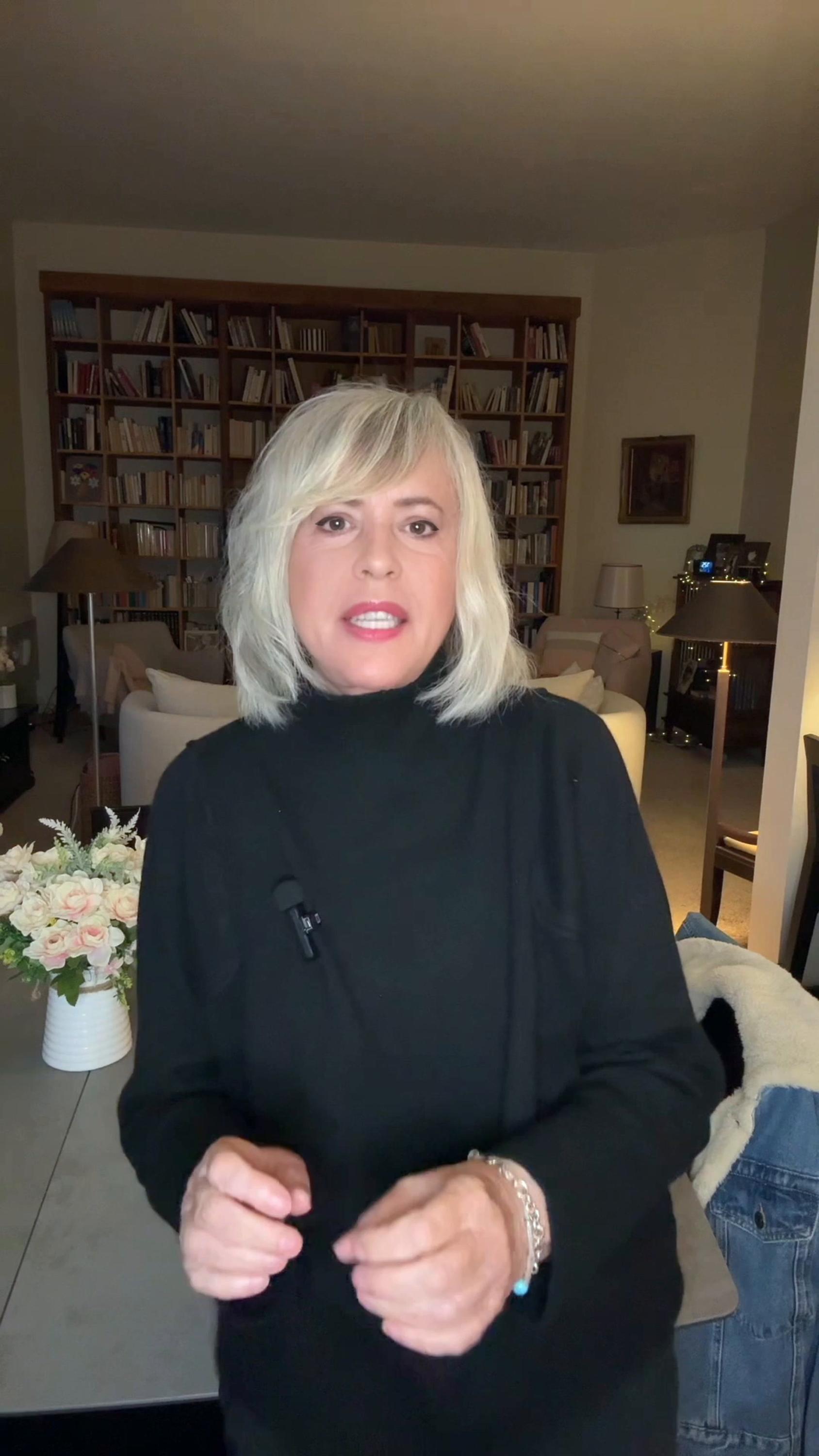 Votre horoscope gratuit signe par signe du 18 au 24 janvier 2025 par Christine Haas