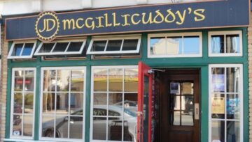 Havertown Bar Owner Notes Guinness on the Rise Among a Surprising