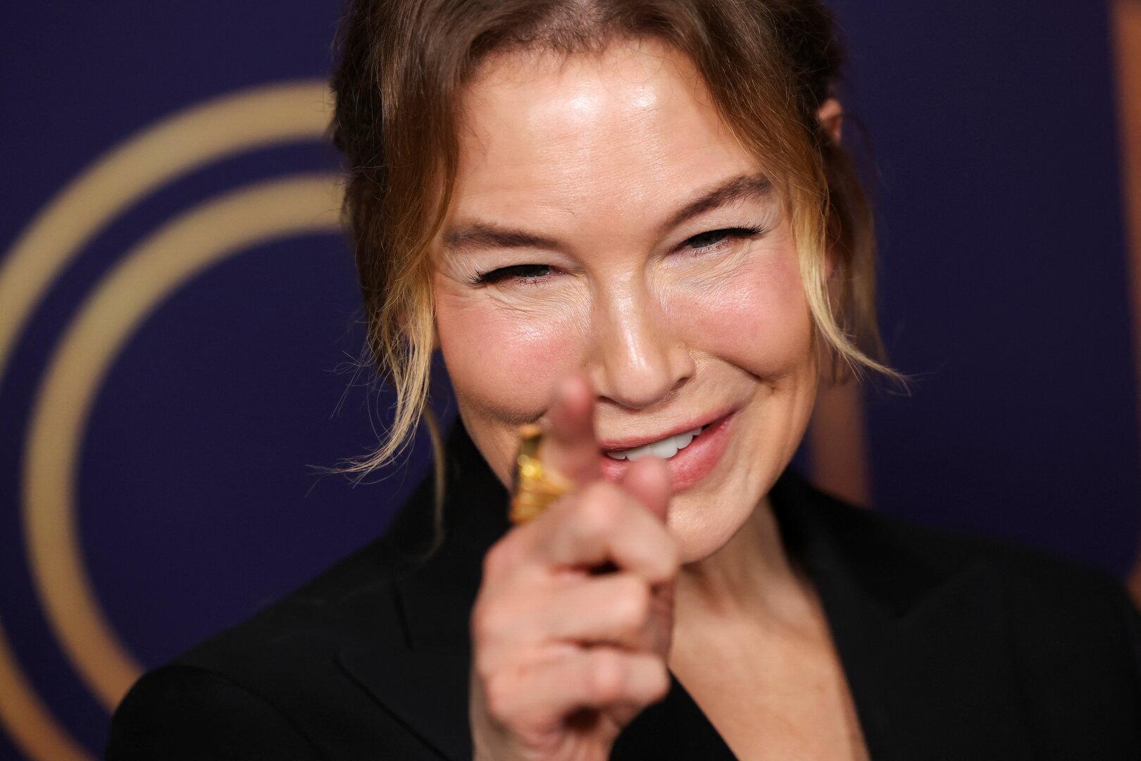 Renée Zellweger völlig verändert: Überraschung am &amp;quot;Vogue&amp;quot;-Cover