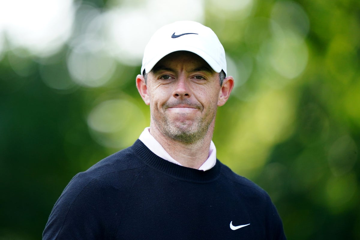 Rory McIlroy sets three goals for rest of career and reveals 'main