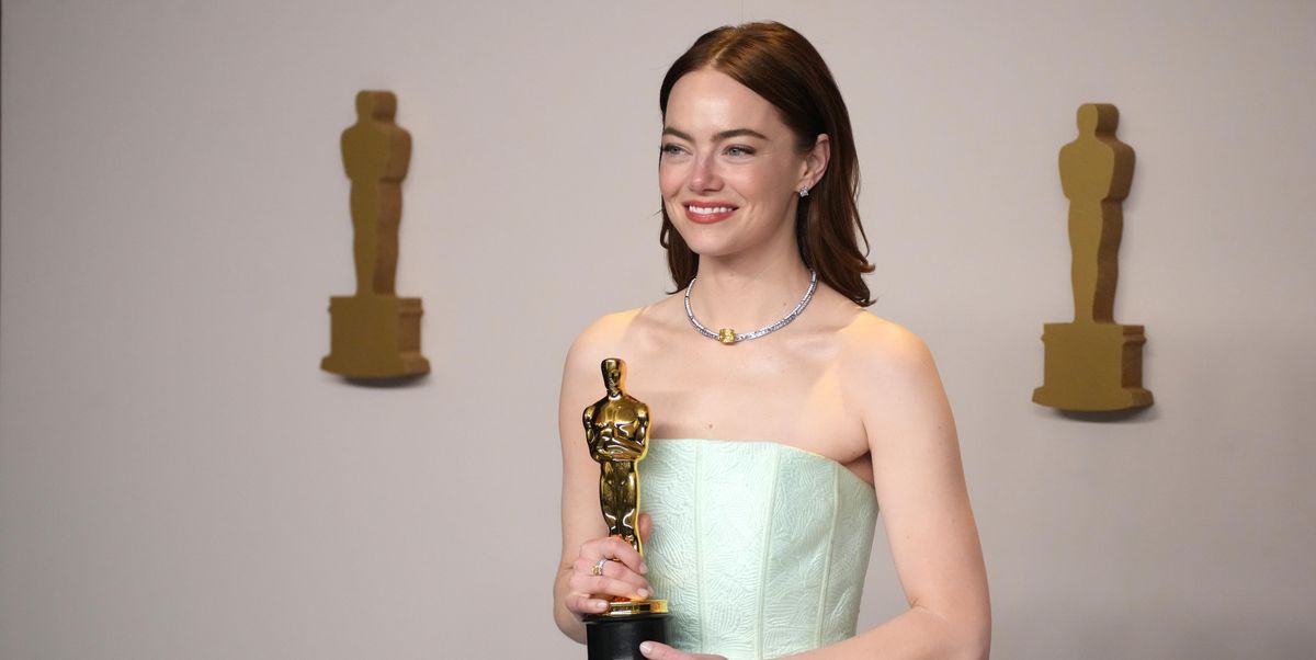 Full list of 2025 Oscar nominees revealed