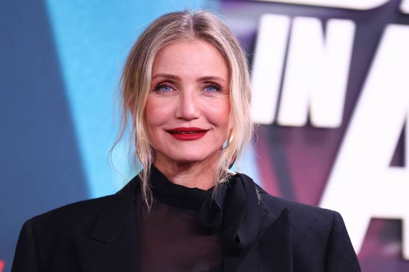 Inside Cameron Diaz's life from rockstar husband to reason she quit