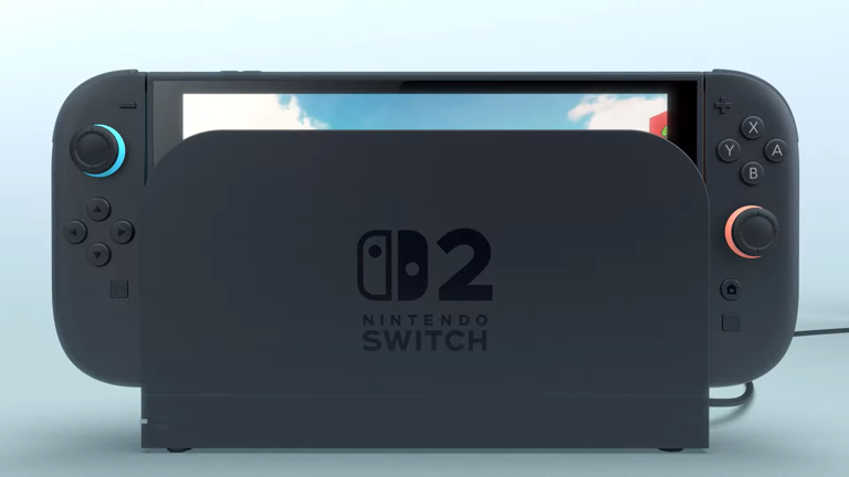 Nintendo Issues Inevitable Switch 2 My Nintendo Store