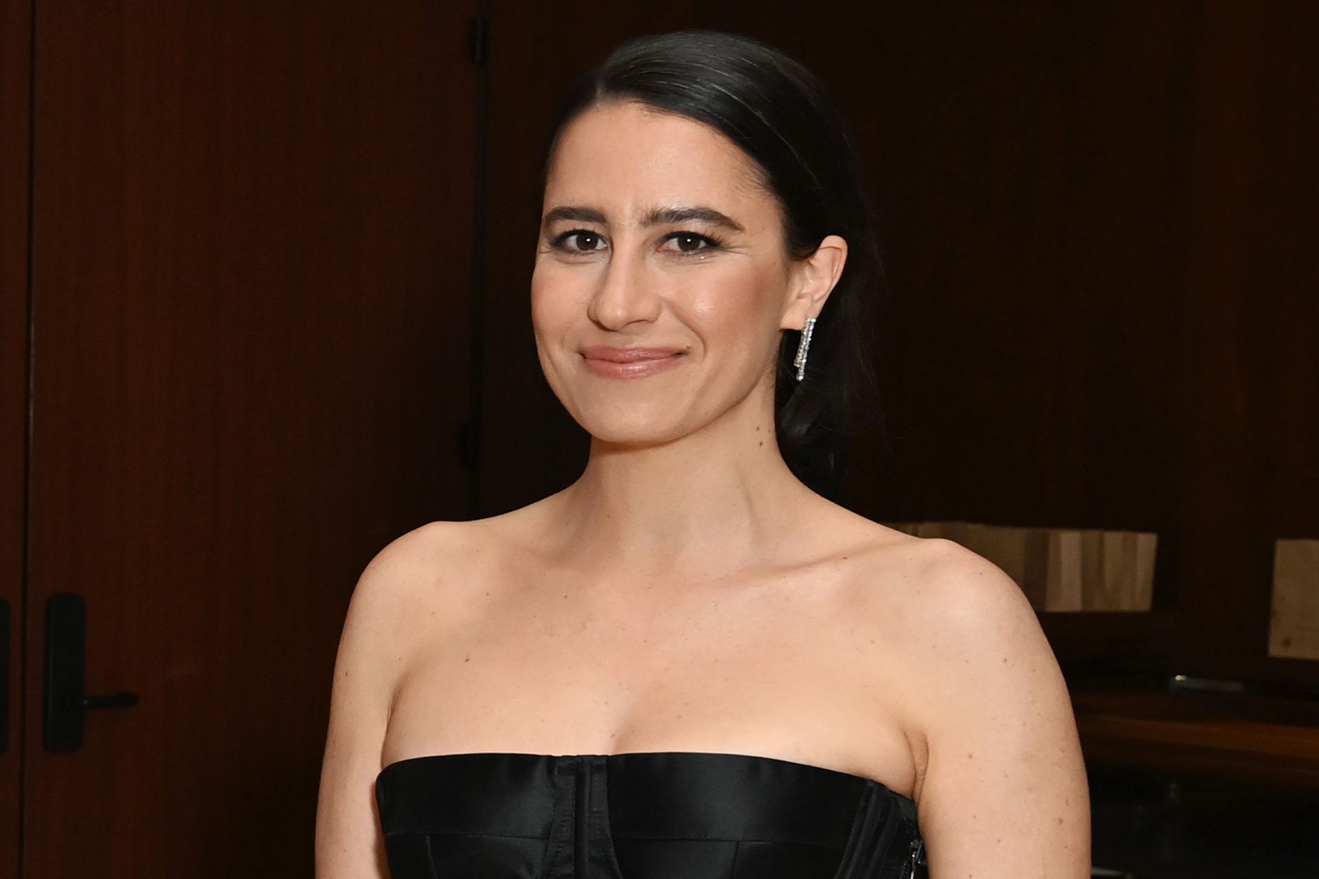 PEOPLE in 10 January 16, 2025