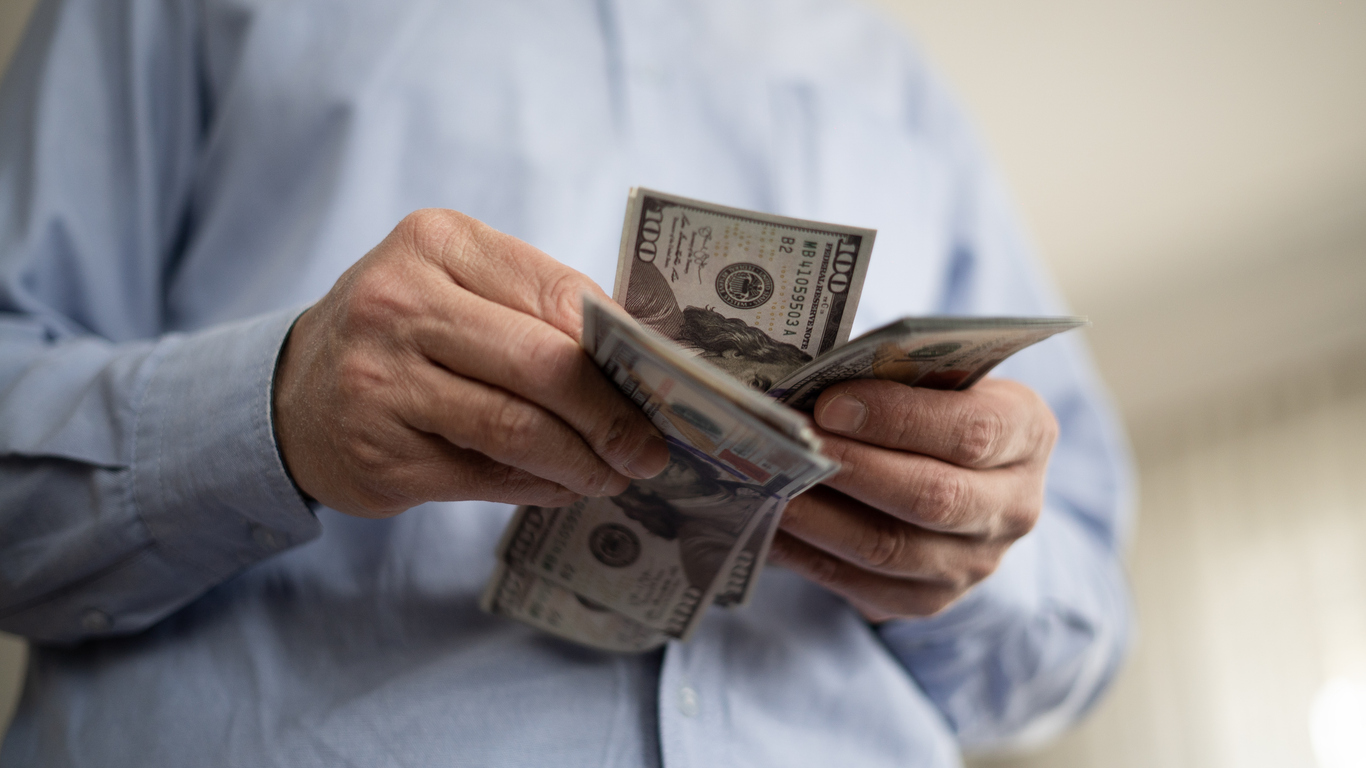 I'm 58 with $1.7 million in my 401(k). Should I convert 10% annually to ...