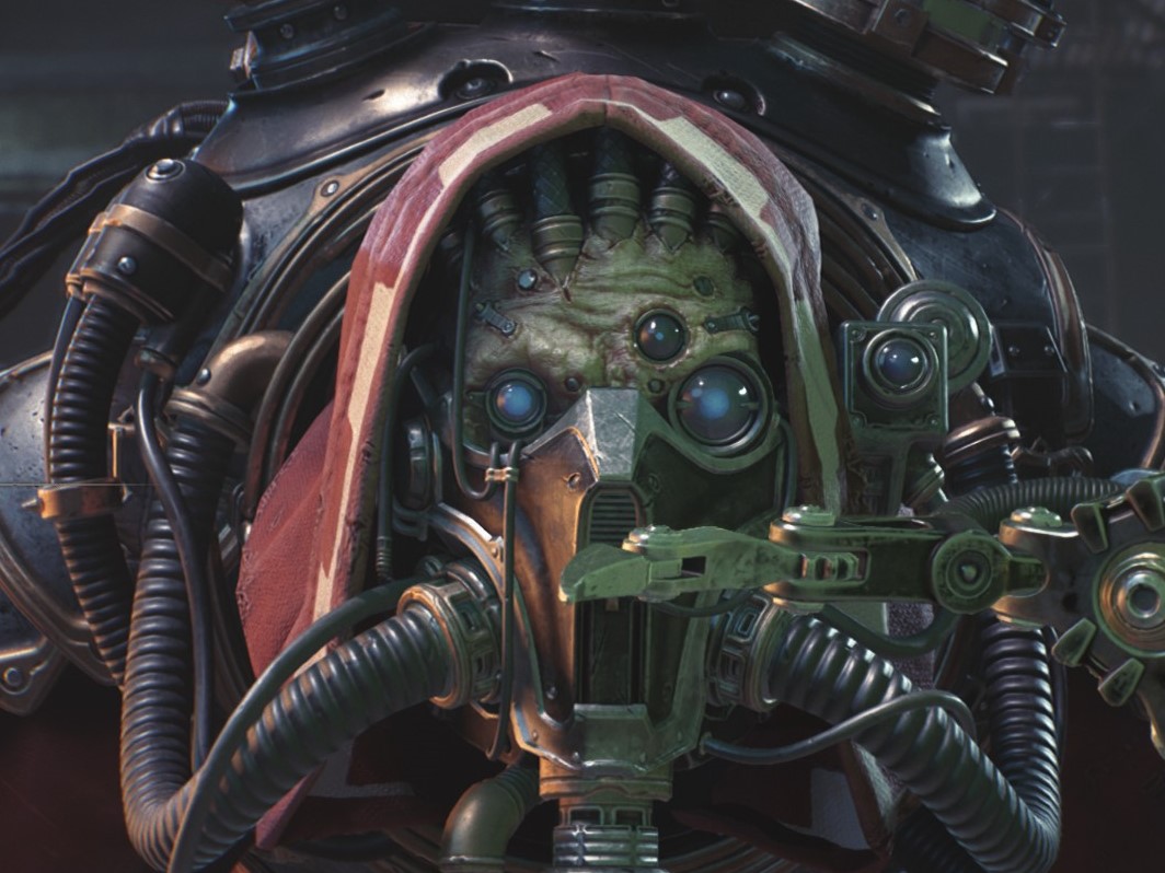 Warhammer 40,000: Space Marine 2 made millions for Games Workshop, and now it wants more hit videogames: "Clearly we are looking for the next one"