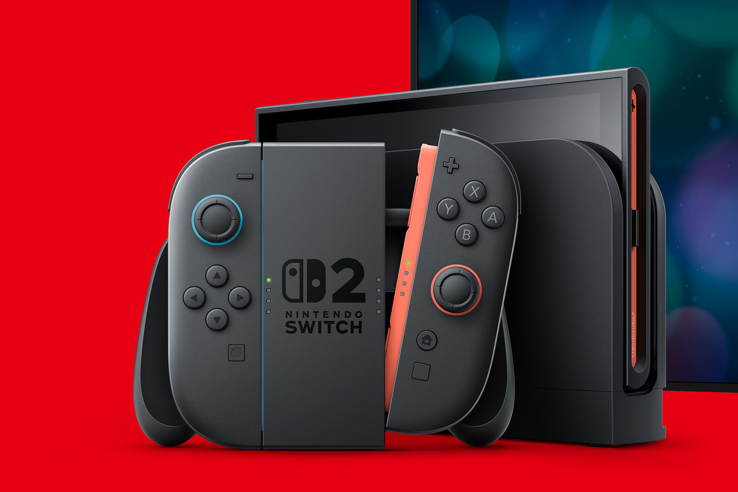 Nintendo Switch 2 draws long lines and excited gamers