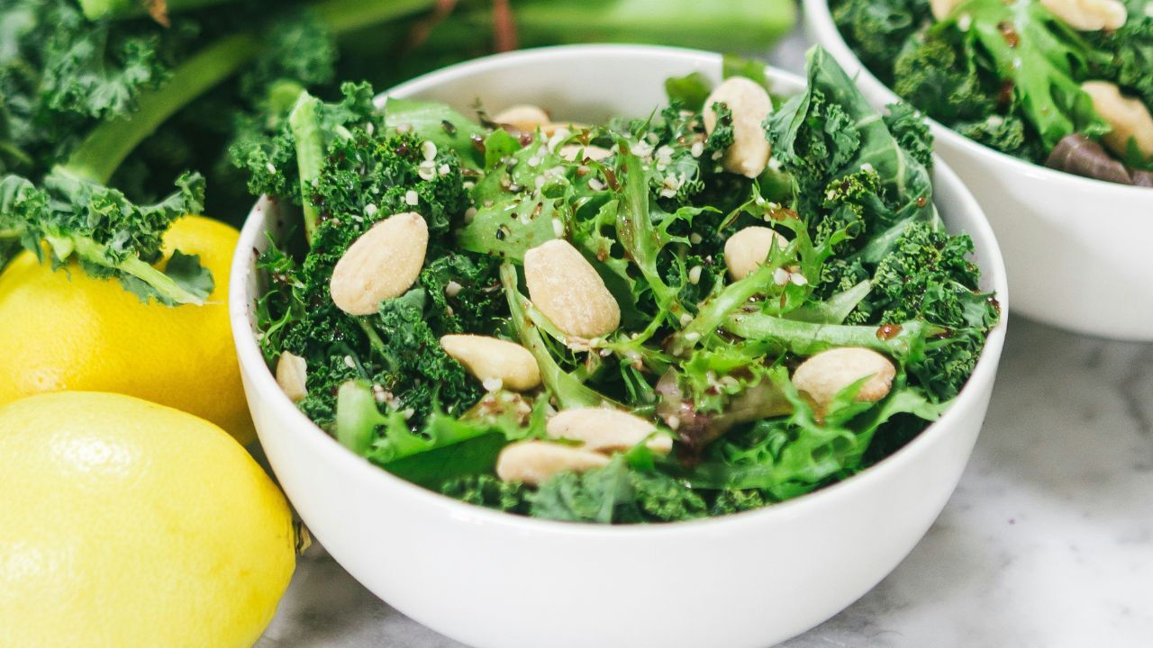 5 Delicious Anti Inflammatory Foods