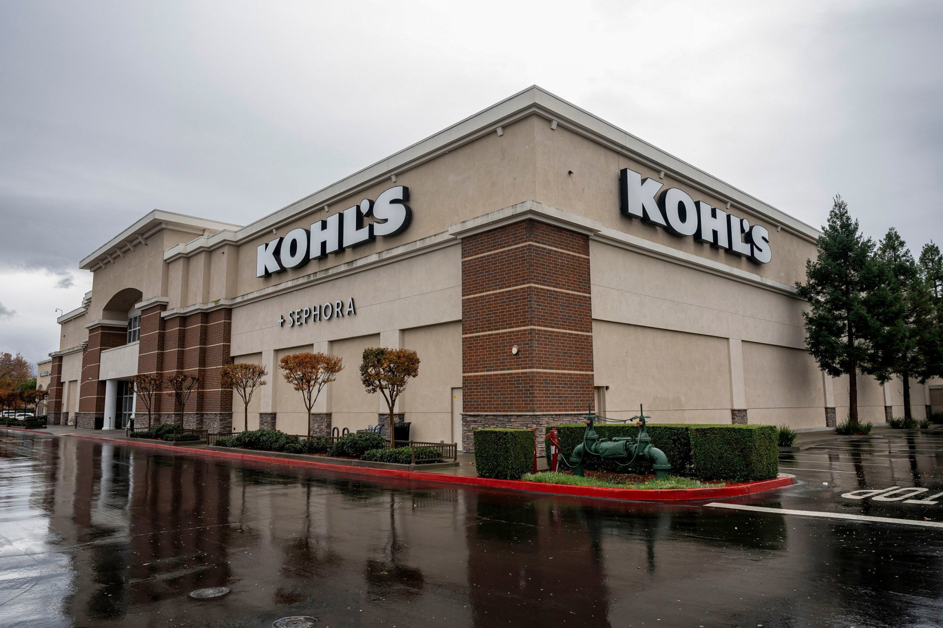 Full list of 27 Kohl #39 s stores closing by April 2025 Full list of 27 Kohl #39 s stores closing by April 2025