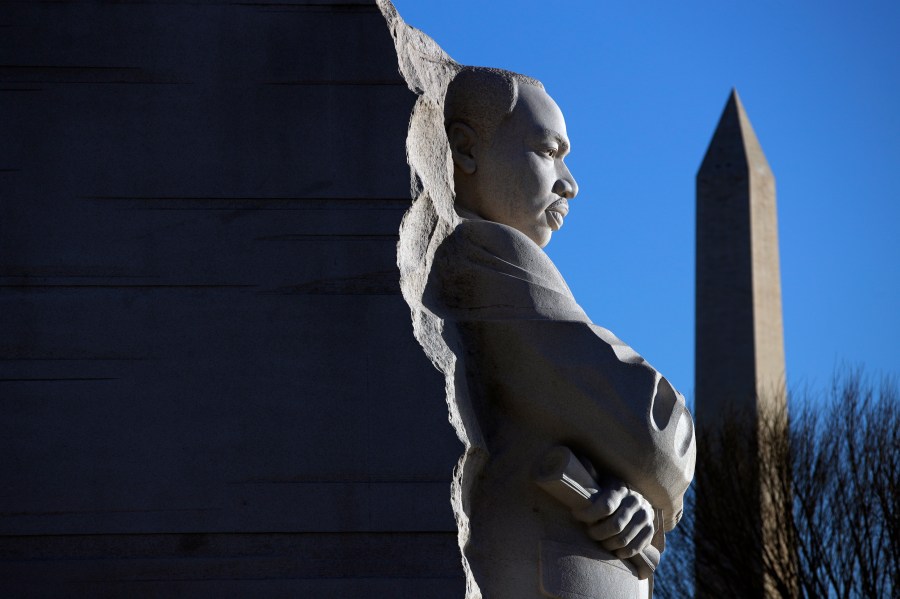 LIST 2025 Martin Luther King Jr. Day events happening across East Texas