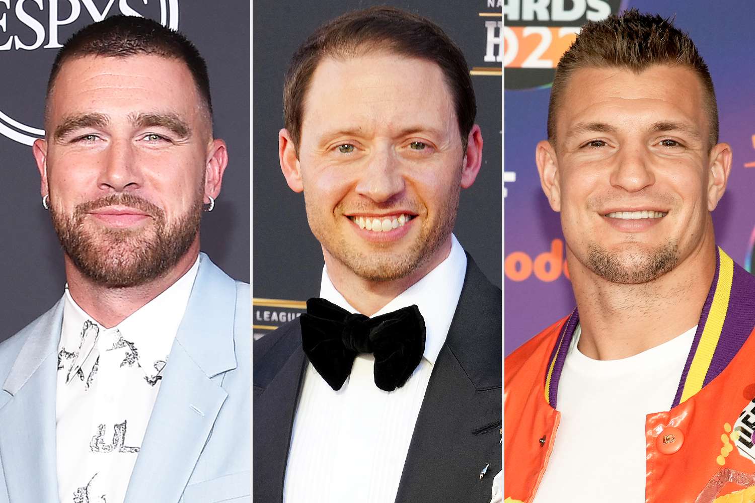 8 Surprising Things NFL Stylist Tom Marchitelli Learned from Dressing