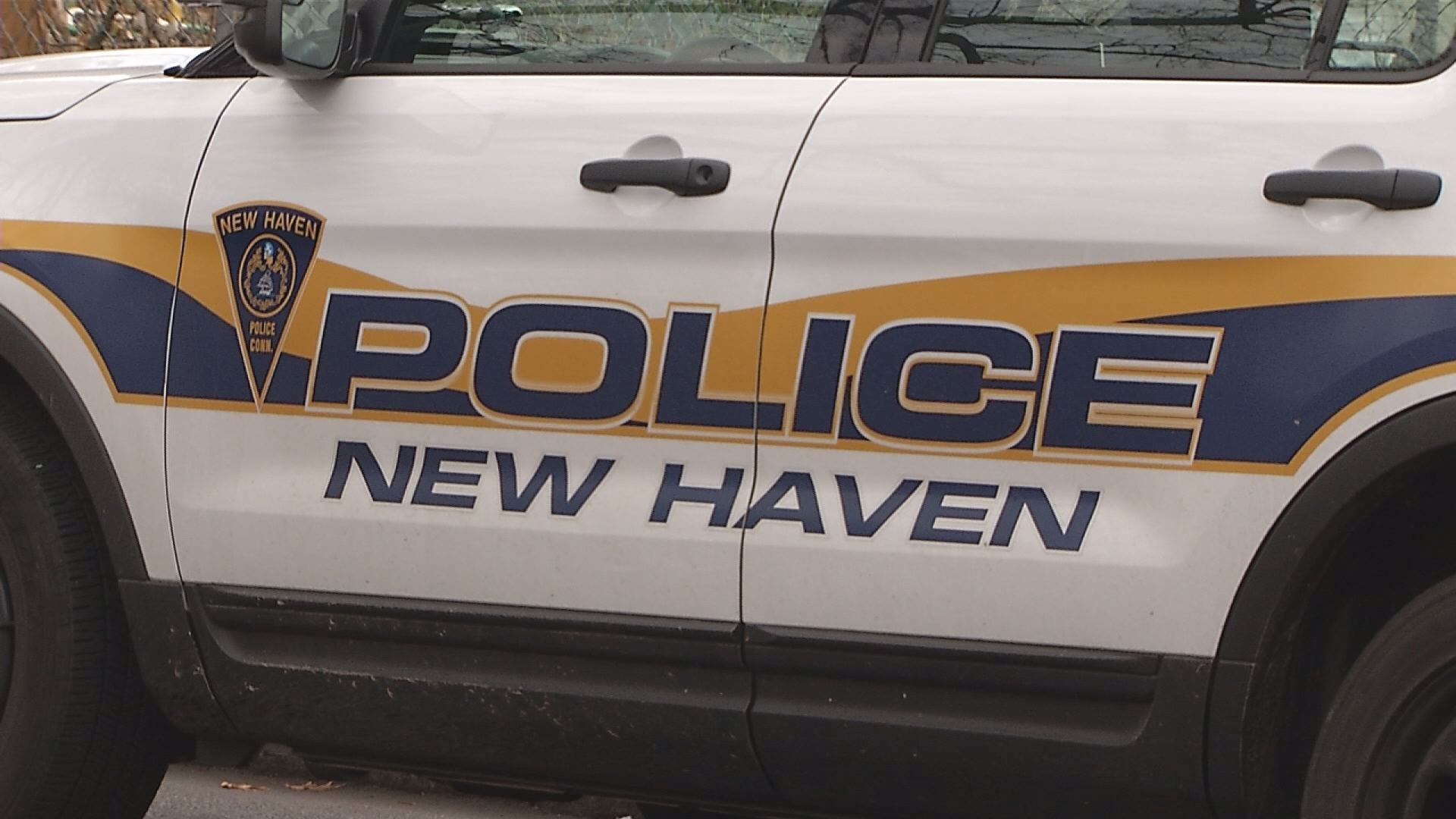 Two people arrested following 2024 homicide in New Haven