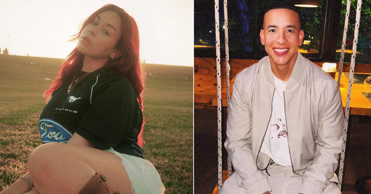 El controversial ‘desaire’ de la hija de Daddy Yankee, por el que el
