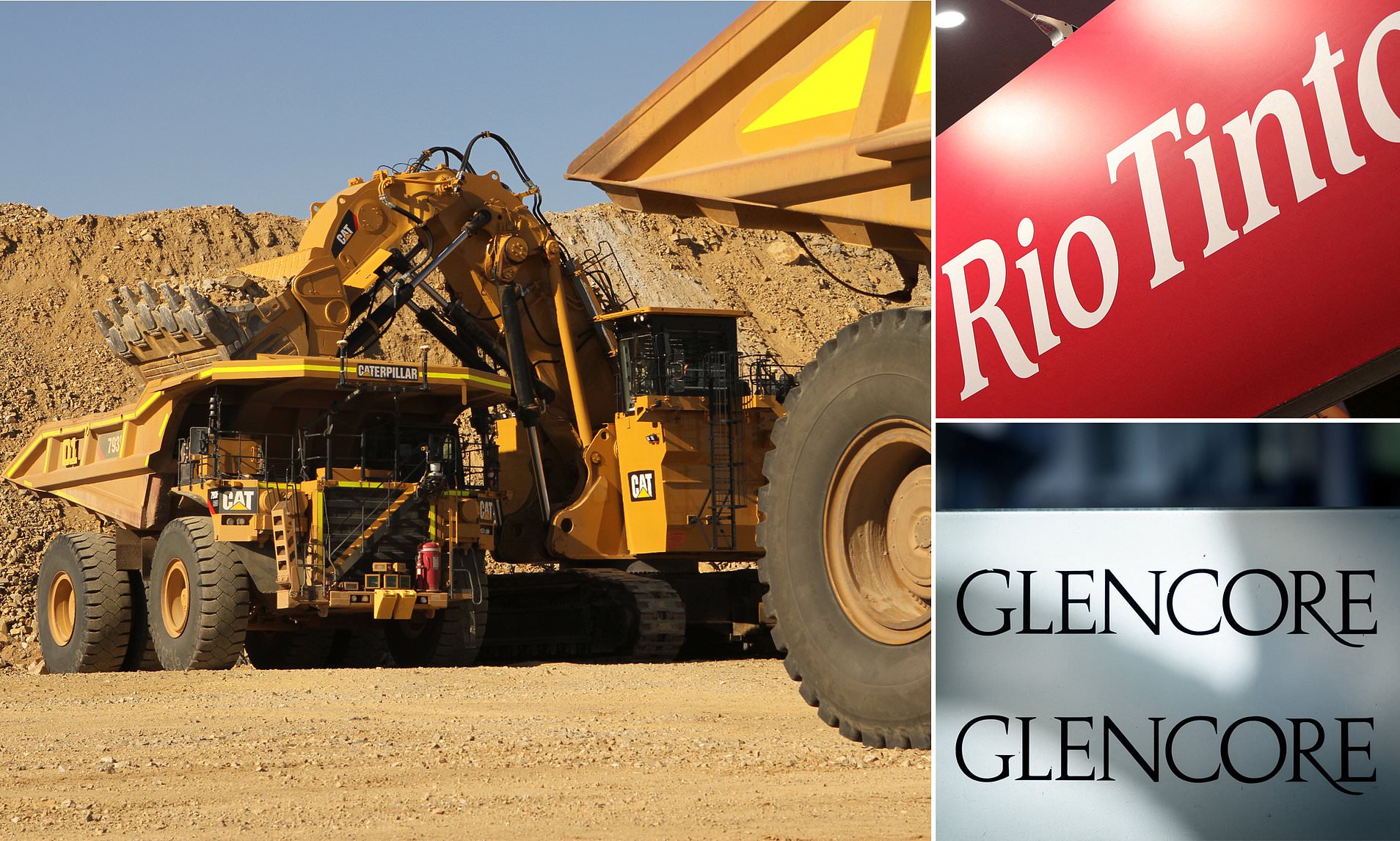 Morning Bid: Happy New World Order - Geopolitical Shifts Reshape Global Markets