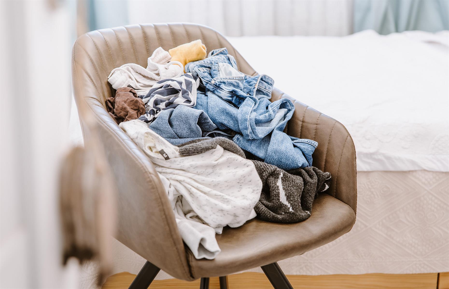 31 organising habits that are making your house look messy