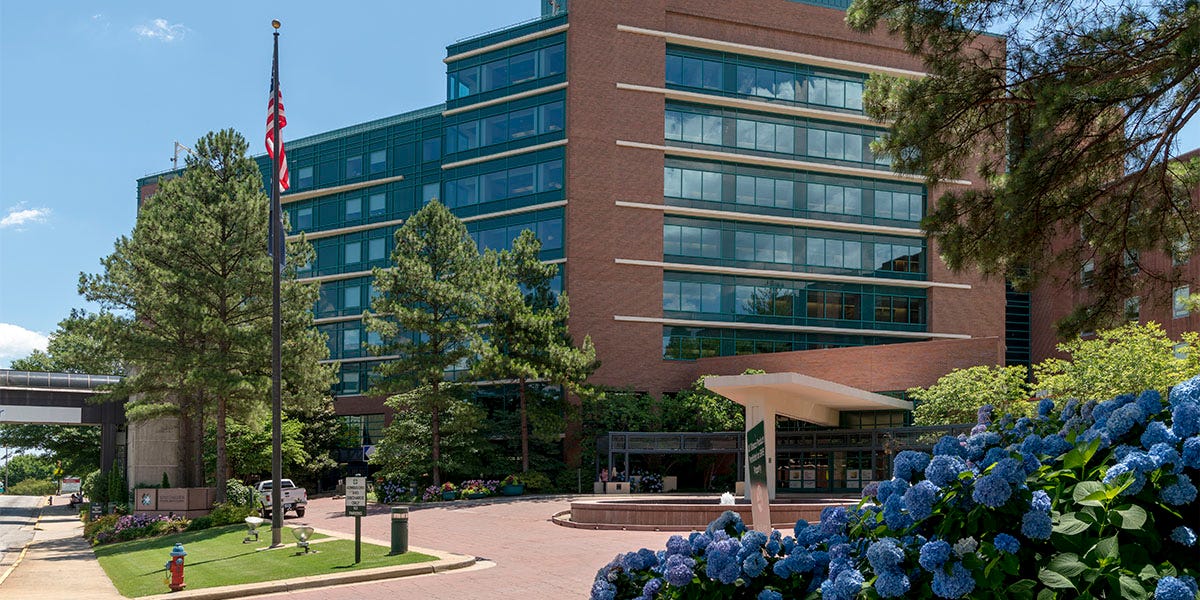 Spartanburg Regional limiting hospital visits during flu, respiratory